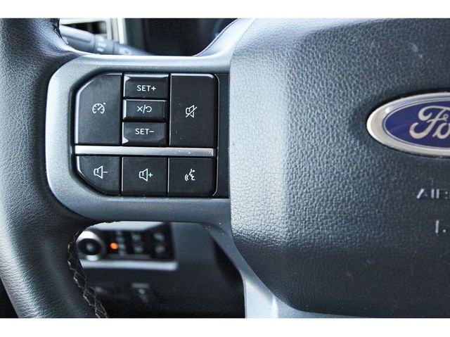 2025 Ford F-350 Super Duty Lariat