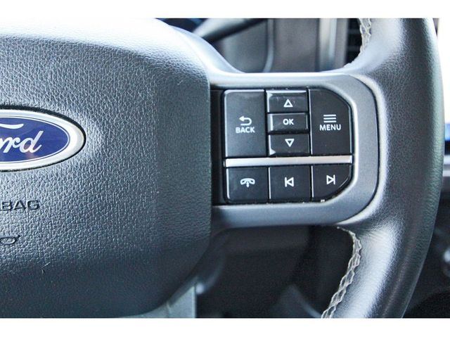 2025 Ford F-350 Super Duty Lariat
