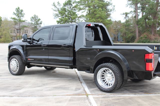 2025 Ford F-450 Super Duty Platinum | CONROE, TX | SportChassis/ Featherlite Trailers of Texas 2025 Ford F-450 Super Duty Platinum | CONROE, TX | SportChassis/ Featherlite Trailers of Texas