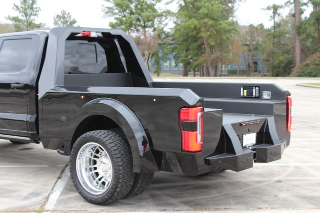 2025 Ford F-450 Super Duty Platinum | CONROE, TX | SportChassis/ Featherlite Trailers of Texas 2025 Ford F-450 Super Duty Platinum | CONROE, TX | SportChassis/ Featherlite Trailers of Texas