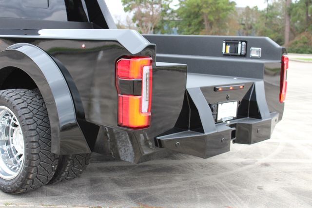 2025 Ford F-450 Super Duty Platinum | CONROE, TX | SportChassis/ Featherlite Trailers of Texas 2025 Ford F-450 Super Duty Platinum | CONROE, TX | SportChassis/ Featherlite Trailers of Texas