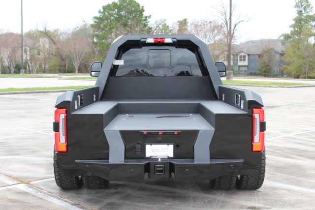 2025 Ford F-450 Super Duty Platinum | CONROE, TX | SportChassis/ Featherlite Trailers of Texas 2025 Ford F-450 Super Duty Platinum | CONROE, TX | SportChassis/ Featherlite Trailers of Texas