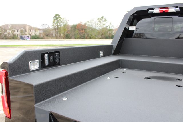 2025 Ford F-450 Super Duty Platinum | CONROE, TX | SportChassis/ Featherlite Trailers of Texas