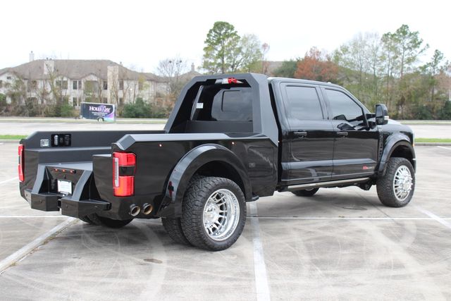 2025 Ford F-450 Super Duty Platinum | CONROE, TX | SportChassis/ Featherlite Trailers of Texas 2025 Ford F-450 Super Duty Platinum | CONROE, TX | SportChassis/ Featherlite Trailers of Texas