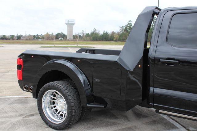 2025 Ford F-450 Super Duty Platinum | CONROE, TX | SportChassis/ Featherlite Trailers of Texas 2025 Ford F-450 Super Duty Platinum | CONROE, TX | SportChassis/ Featherlite Trailers of Texas