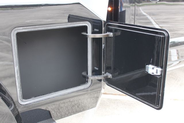 2025 Ford F-450 Super Duty Platinum | CONROE, TX | SportChassis/ Featherlite Trailers of Texas