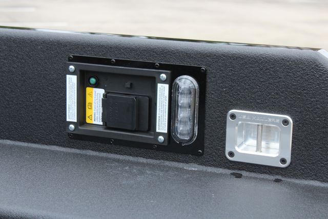 2025 Ford F-450 Super Duty Platinum | CONROE, TX | SportChassis/ Featherlite Trailers of Texas