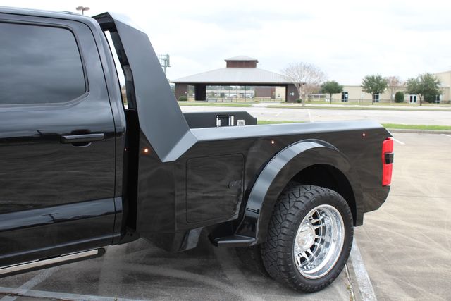 2025 Ford F-450 Super Duty Platinum | CONROE, TX | SportChassis/ Featherlite Trailers of Texas 2025 Ford F-450 Super Duty Platinum | CONROE, TX | SportChassis/ Featherlite Trailers of Texas