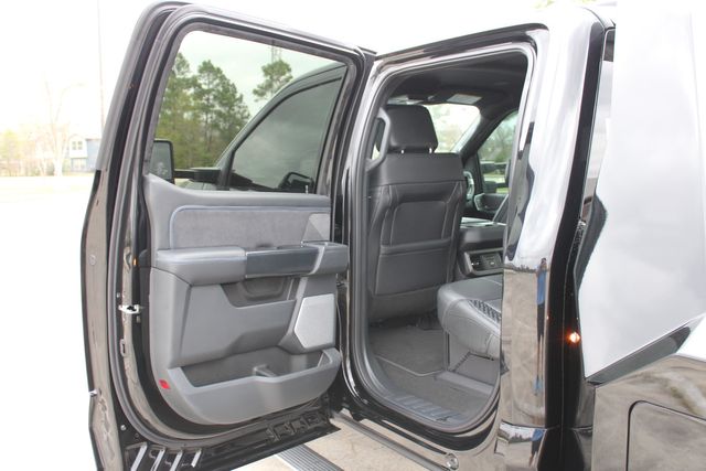 2025 Ford F-450 Super Duty Platinum | CONROE, TX | SportChassis/ Featherlite Trailers of Texas 2025 Ford F-450 Super Duty Platinum | CONROE, TX | SportChassis/ Featherlite Trailers of Texas