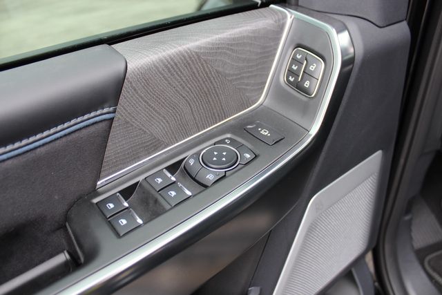 2025 Ford F-450 Super Duty Platinum | CONROE, TX | SportChassis/ Featherlite Trailers of Texas