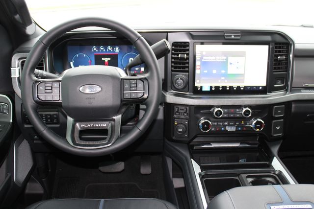 2025 Ford F-450 Super Duty Platinum | CONROE, TX | SportChassis/ Featherlite Trailers of Texas 2025 Ford F-450 Super Duty Platinum | CONROE, TX | SportChassis/ Featherlite Trailers of Texas