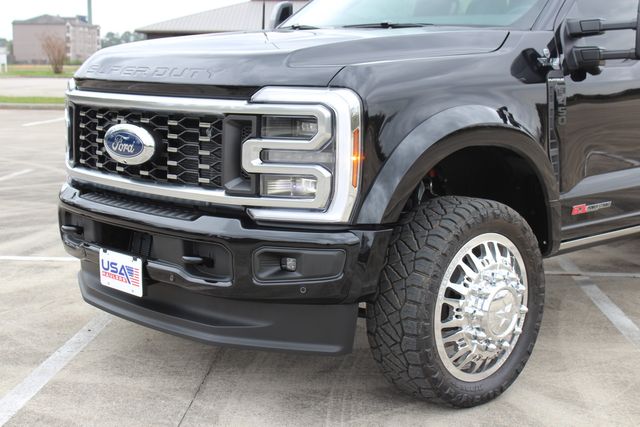 2025 Ford F-450 Super Duty Platinum | CONROE, TX | SportChassis/ Featherlite Trailers of Texas 2025 Ford F-450 Super Duty Platinum | CONROE, TX | SportChassis/ Featherlite Trailers of Texas