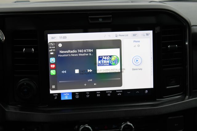 2025 Ford F-450 Super Duty Platinum | CONROE, TX | SportChassis/ Featherlite Trailers of Texas