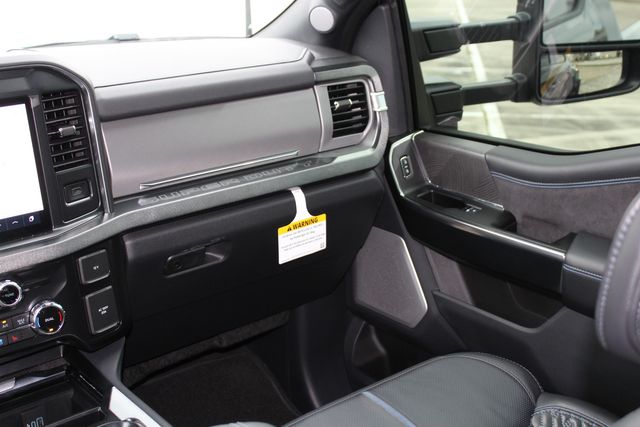 2025 Ford F-450 Super Duty Platinum | CONROE, TX | SportChassis/ Featherlite Trailers of Texas 2025 Ford F-450 Super Duty Platinum | CONROE, TX | SportChassis/ Featherlite Trailers of Texas