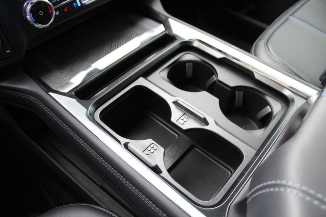 2025 Ford F-450 Super Duty Platinum | CONROE, TX | SportChassis/ Featherlite Trailers of Texas