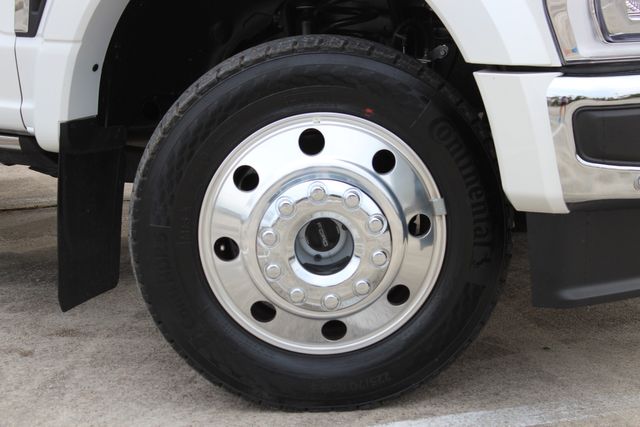 2025 Ford F-450 Super Duty Lariat Ultimate Pkg 4x4 DRW USA Haulers Alum Bed | CONROE, TX | SportChassis/ Featherlite Trailers of Texas 2025 Ford F-450 Super Duty Lariat Ultimate Pkg 4x4 DRW USA Haulers Alum Bed | CONROE, TX | SportChassis/ Featherlite Trailers of Texas