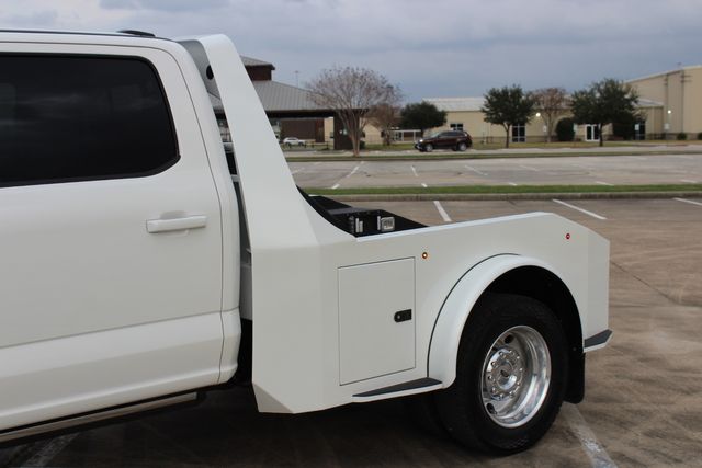 2025 Ford F-450 Super Duty Lariat Ultimate Pkg 4x4 DRW USA Haulers Alum Bed | CONROE, TX | SportChassis/ Featherlite Trailers of Texas 2025 Ford F-450 Super Duty Lariat Ultimate Pkg 4x4 DRW USA Haulers Alum Bed | CONROE, TX | SportChassis/ Featherlite Trailers of Texas