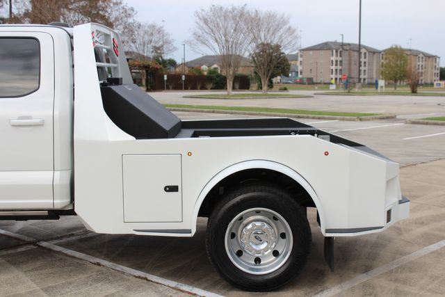 2025 Ford F-450 Super Duty Lariat Ultimate Pkg 4x4 DRW USA Haulers Alum Bed | CONROE, TX | SportChassis/ Featherlite Trailers of Texas 2025 Ford F-450 Super Duty Lariat Ultimate Pkg 4x4 DRW USA Haulers Alum Bed | CONROE, TX | SportChassis/ Featherlite Trailers of Texas