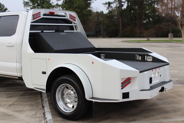 2025 Ford F-450 Super Duty Lariat Ultimate Pkg 4x4 DRW USA Haulers Alum Bed | CONROE, TX | SportChassis/ Featherlite Trailers of Texas 2025 Ford F-450 Super Duty Lariat Ultimate Pkg 4x4 DRW USA Haulers Alum Bed | CONROE, TX | SportChassis/ Featherlite Trailers of Texas