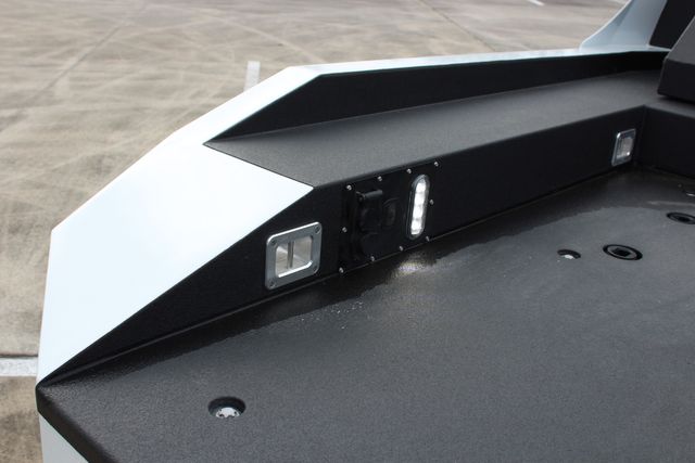 2025 Ford F-450 Super Duty Lariat Ultimate Pkg 4x4 DRW USA Haulers Alum Bed | CONROE, TX | SportChassis/ Featherlite Trailers of Texas