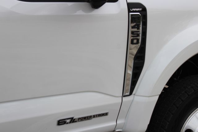 2025 Ford F-450 Super Duty Lariat Ultimate Pkg 4x4 DRW USA Haulers Alum Bed | CONROE, TX | SportChassis/ Featherlite Trailers of Texas 2025 Ford F-450 Super Duty Lariat Ultimate Pkg 4x4 DRW USA Haulers Alum Bed | CONROE, TX | SportChassis/ Featherlite Trailers of Texas