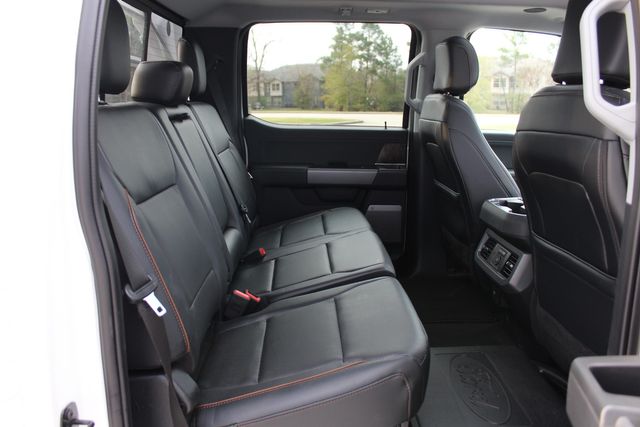 2025 Ford F-450 Super Duty Lariat Ultimate Pkg 4x4 DRW USA Haulers Alum Bed | CONROE, TX | SportChassis/ Featherlite Trailers of Texas 2025 Ford F-450 Super Duty Lariat Ultimate Pkg 4x4 DRW USA Haulers Alum Bed | CONROE, TX | SportChassis/ Featherlite Trailers of Texas