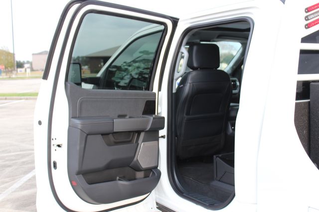 2025 Ford F-450 Super Duty Lariat Ultimate Pkg 4x4 DRW USA Haulers Alum Bed | CONROE, TX | SportChassis/ Featherlite Trailers of Texas 2025 Ford F-450 Super Duty Lariat Ultimate Pkg 4x4 DRW USA Haulers Alum Bed | CONROE, TX | SportChassis/ Featherlite Trailers of Texas