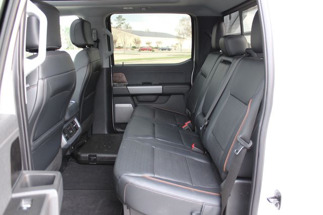 2025 Ford F-450 Super Duty Lariat Ultimate Pkg 4x4 DRW USA Haulers Alum Bed | CONROE, TX | SportChassis/ Featherlite Trailers of Texas 2025 Ford F-450 Super Duty Lariat Ultimate Pkg 4x4 DRW USA Haulers Alum Bed | CONROE, TX | SportChassis/ Featherlite Trailers of Texas