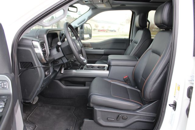 2025 Ford F-450 Super Duty Lariat Ultimate Pkg 4x4 DRW USA Haulers Alum Bed | CONROE, TX | SportChassis/ Featherlite Trailers of Texas 2025 Ford F-450 Super Duty Lariat Ultimate Pkg 4x4 DRW USA Haulers Alum Bed | CONROE, TX | SportChassis/ Featherlite Trailers of Texas