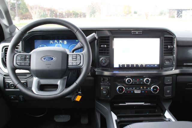 2025 Ford F-450 Super Duty Lariat Ultimate Pkg 4x4 DRW USA Haulers Alum Bed | CONROE, TX | SportChassis/ Featherlite Trailers of Texas 2025 Ford F-450 Super Duty Lariat Ultimate Pkg 4x4 DRW USA Haulers Alum Bed | CONROE, TX | SportChassis/ Featherlite Trailers of Texas