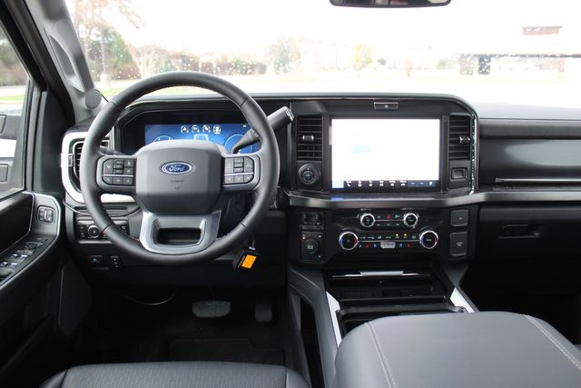 2025 Ford F-450 Super Duty Lariat Ultimate Pkg 4x4 DRW USA Haulers Alum Bed | CONROE, TX | SportChassis/ Featherlite Trailers of Texas 2025 Ford F-450 Super Duty Lariat Ultimate Pkg 4x4 DRW USA Haulers Alum Bed | CONROE, TX | SportChassis/ Featherlite Trailers of Texas