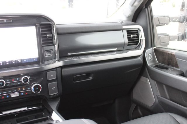 2025 Ford F-450 Super Duty Lariat Ultimate Pkg 4x4 DRW USA Haulers Alum Bed | CONROE, TX | SportChassis/ Featherlite Trailers of Texas 2025 Ford F-450 Super Duty Lariat Ultimate Pkg 4x4 DRW USA Haulers Alum Bed | CONROE, TX | SportChassis/ Featherlite Trailers of Texas