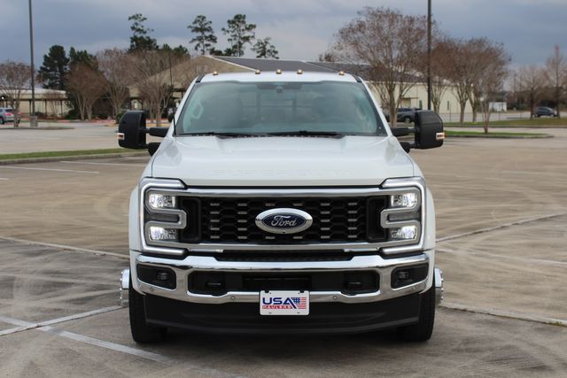2025 Ford F-450 Super Duty Lariat Ultimate Pkg 4x4 DRW USA Haulers Alum Bed | CONROE, TX | SportChassis/ Featherlite Trailers of Texas 2025 Ford F-450 Super Duty Lariat Ultimate Pkg 4x4 DRW USA Haulers Alum Bed | CONROE, TX | SportChassis/ Featherlite Trailers of Texas