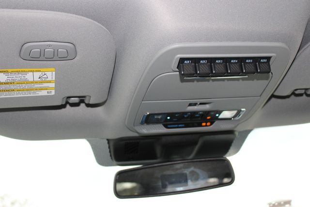 2025 Ford F-450 Super Duty Lariat Ultimate Pkg 4x4 DRW USA Haulers Alum Bed | CONROE, TX | SportChassis/ Featherlite Trailers of Texas