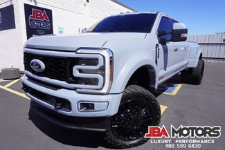 2025 Ford F-450 Super Duty