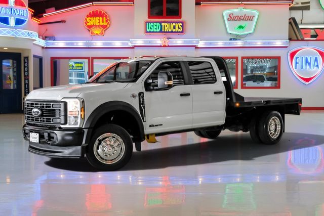 2025 Ford F-550 Super Duty XL 2025 Ford F-550 Super Duty XL