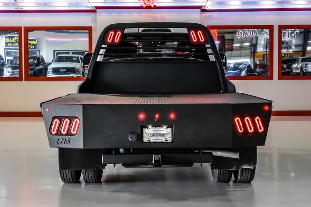 2025 Ford F-550 Super Duty XL