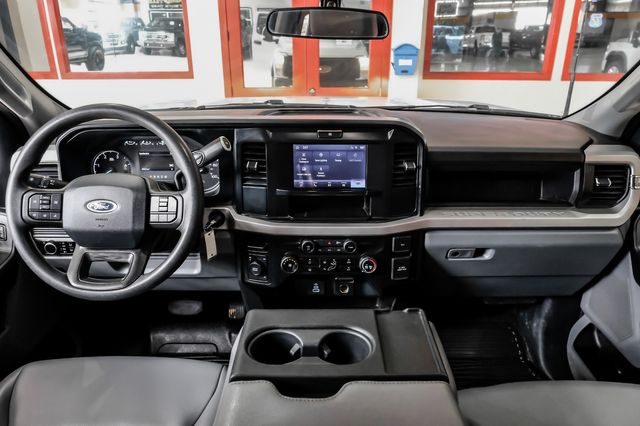 2025 Ford F-550 Super Duty XL 2025 Ford F-550 Super Duty XL