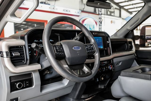 2025 Ford F-550 Super Duty XL 2025 Ford F-550 Super Duty XL