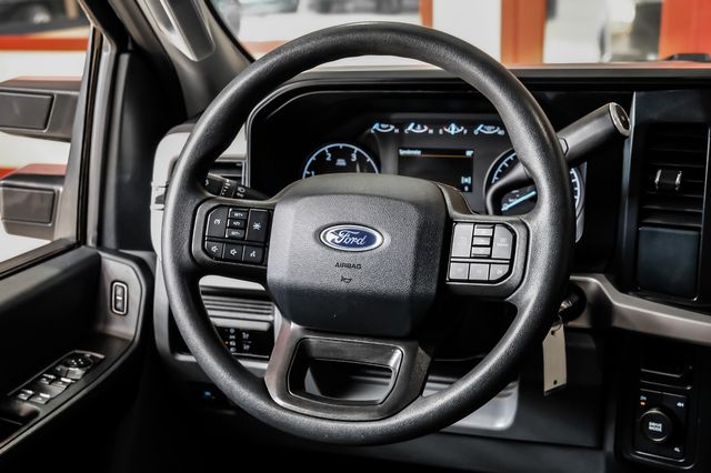 2025 Ford F-550 Super Duty XL