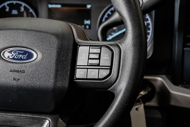 2025 Ford F-550 Super Duty XL
