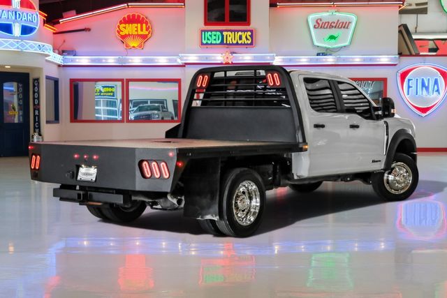 2025 Ford F-550 Super Duty XL