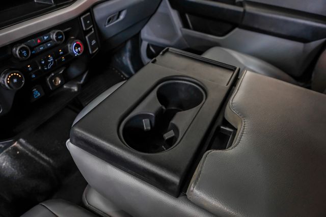 2025 Ford F-550 Super Duty XL
