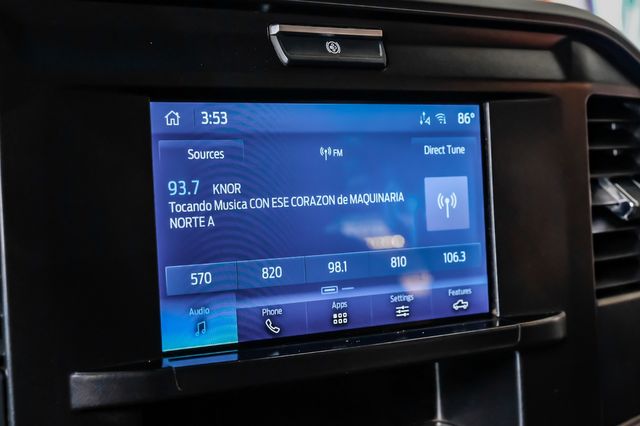 2025 Ford F-550 Super Duty XL