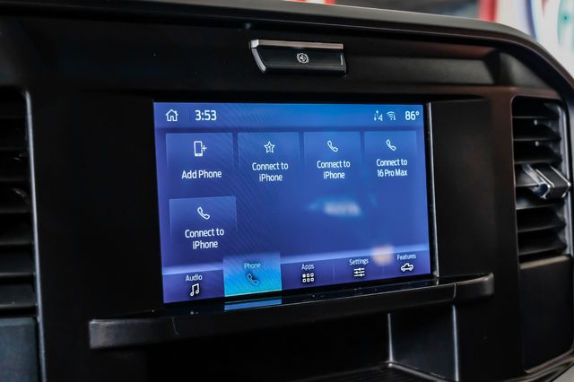 2025 Ford F-550 Super Duty XL