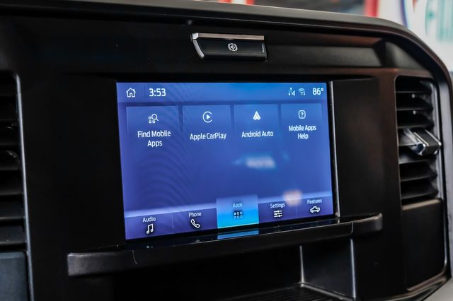 2025 Ford F-550 Super Duty XL 2025 Ford F-550 Super Duty XL