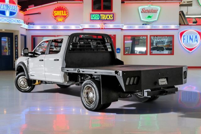 2025 Ford F-550 Super Duty XL