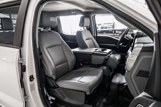 2025 Ford F-550 Super Duty XL