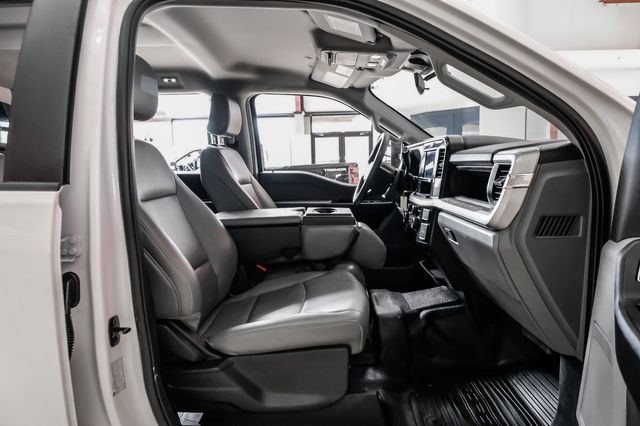2025 Ford F-550 Super Duty XL 2025 Ford F-550 Super Duty XL