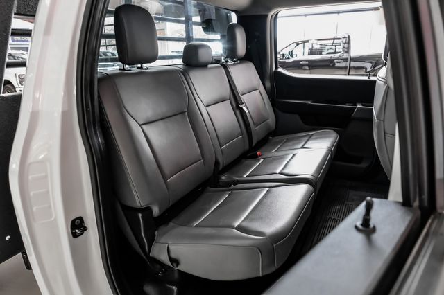 2025 Ford F-550 Super Duty XL 2025 Ford F-550 Super Duty XL